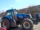 New Holland T8.390 eladó