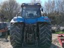 New Holland T8.390 eladó