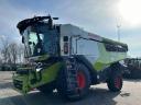 Claas Lexion 5400