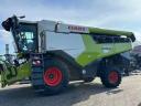 Claas Lexion 5400