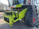 Claas Lexion 5400