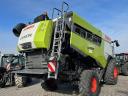 Claas Lexion 5400
