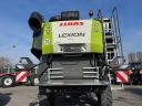 Claas Lexion 5400