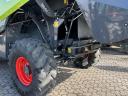 Claas Lexion 5400