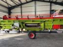 Claas Lexion 5400