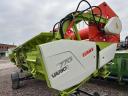 Claas Lexion 5400