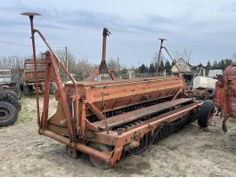 Ih 6200 gabonavetőgép vetőgép