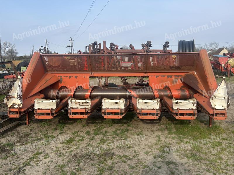 Nas 676 napraforgó adapter