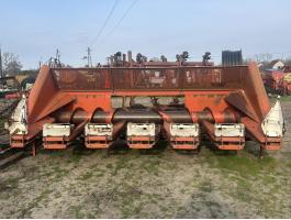 Nas 676 napraforgó adapter