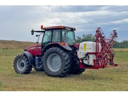 Kertitox FSZ 1000.12 es függesztett permetezőgépek több kivitelben Készletről