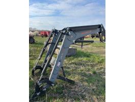 Ferro Flex Nonius 18 homlokrakodó eladó