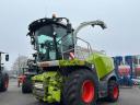 Claas Jaguar 860 Új