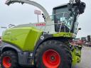 Claas Jaguar 860 Új