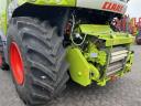 Claas Jaguar 860 Új
