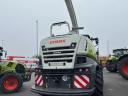 Claas Jaguar 860 Új