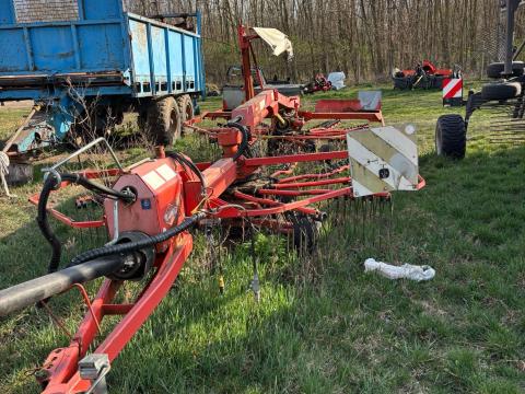 Kuhn GA6522 Rendsodró