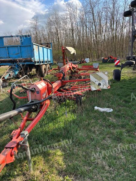Kuhn GA6522 Rendsodró