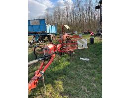 Kuhn GA6522 Rendsodró