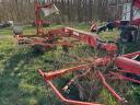 Kuhn GA6522 Rendsodró