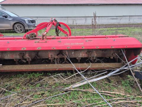 Tehnos mp 280 mulcsozó Tehnos mp 280 mulcsozó