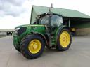 John Deere 6 R vetős kerekszett