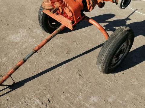 Öntözőszivattyú Öntözőszivattyú