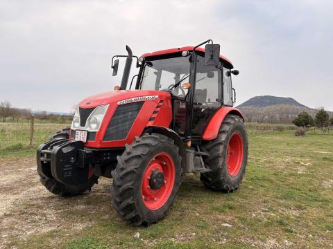 Zetor Major 80CL - Magyarországi!