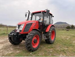 Zetor Major 80CL - Magyarországi!