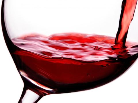 Cabernet Franc - Blauburger vörösbor eladó Cabernet Franc - Blauburger vörösbor eladó