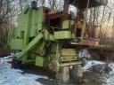Eladó claas dominator 85 egybe/bontva