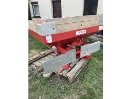 Faza SPR 600 műtrágyaszóró eladó