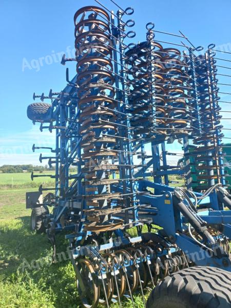 Köckerling Allrounder 12 m eladó