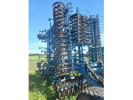 Köckerling Allrounder 12 m eladó