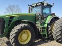 John Deere 8130 eladó, megkímélt állapotban