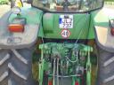 John Deere 8130 eladó, megkímélt állapotban