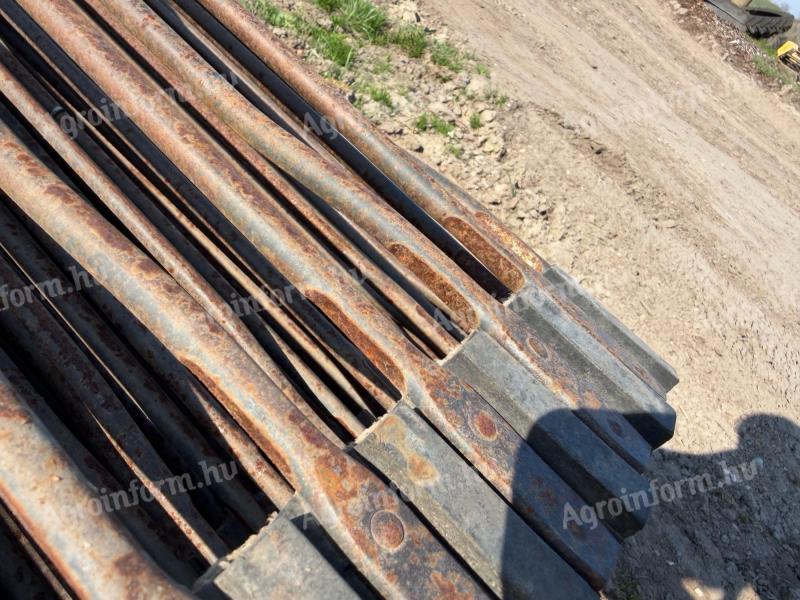 Wülmaus 1633 pálcás szalag