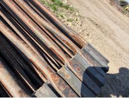 Wülmaus 1633 pálcás szalag