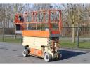 JLG 2630ES | 10 m | 230 kg / 2011 / 483 üzemóra / Lízing 20%-tól