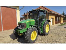 John Deere 5090M eladó, kitűnő állapotban családi gazdaságból