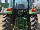 John Deere 5090M eladó, kitűnő állapotban családi gazdaságból