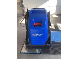 Nilfisk MH4 magasnyomású mosó / gőzborotva / Sterimo / Sterimob / melegvizes