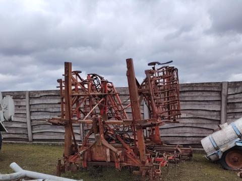 RAU,  Unimat 6 méteres Kombinátor