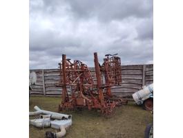 RAU,  Unimat 6 méteres Kombinátor