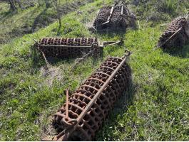 Cambridge Henger (7 egység)