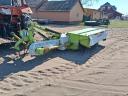 Claas disco 3050 C tip 3 méteres tárcsás diszkes kasza fűkasza szársértővel