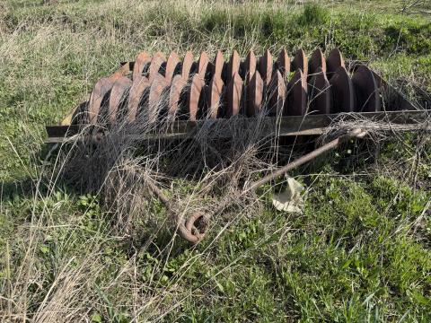 Nehéz gyűrűshenger (3 egység) Nehéz gyűrűshenger (3 egység)