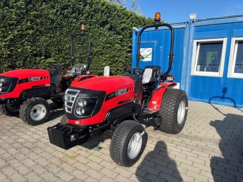 VST FIELDTRAC 927 GYEPGUMIVAL ÚJ