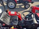 VST FIELDTRAC 927 HOMLOKRAKODÓVAL ÚJ