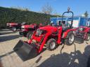 VST FIELDTRAC 929 EGT-R (RADIAL GUMIVAL) HOMLOKRAKODÓVAL ÚJ