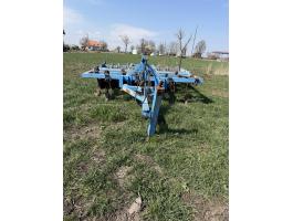 Grúber - Rába után